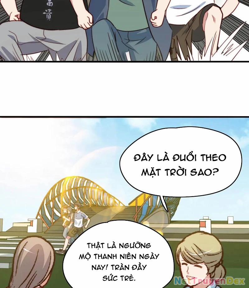 Slime Ta Treo Cự Long Lên Đánh Là Hợp Lý Nhỉ? 37 trang 14