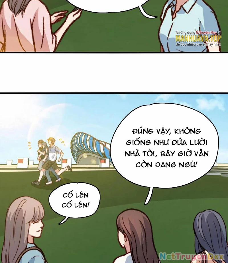 Slime Ta Treo Cự Long Lên Đánh Là Hợp Lý Nhỉ? 37 trang 15