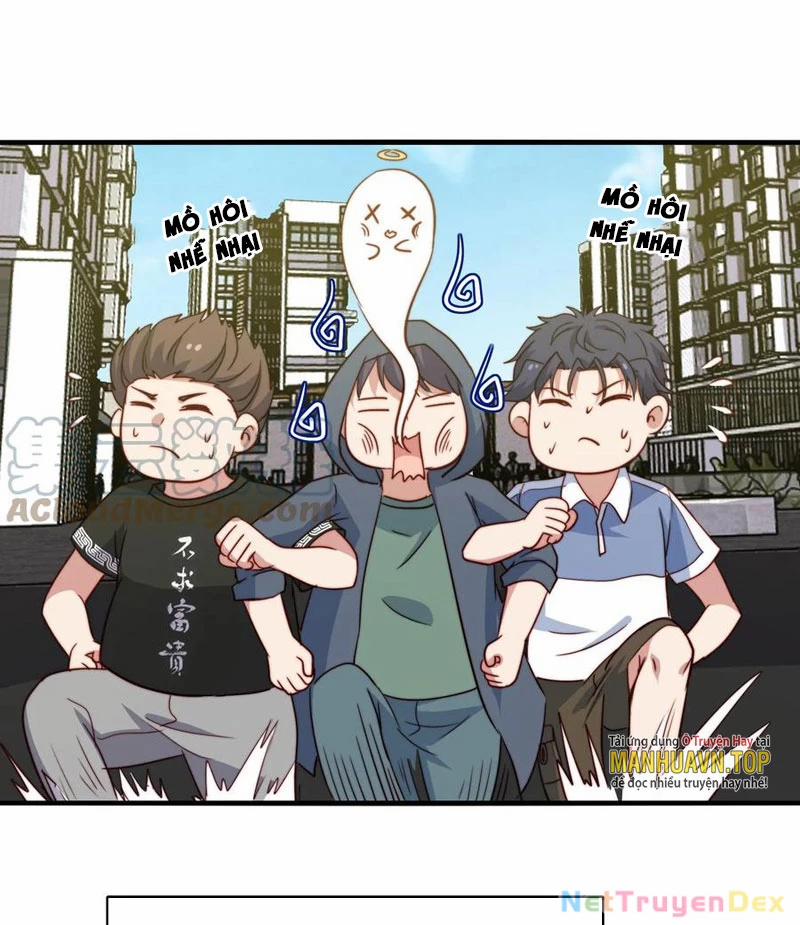 Slime Ta Treo Cự Long Lên Đánh Là Hợp Lý Nhỉ? 37 trang 17