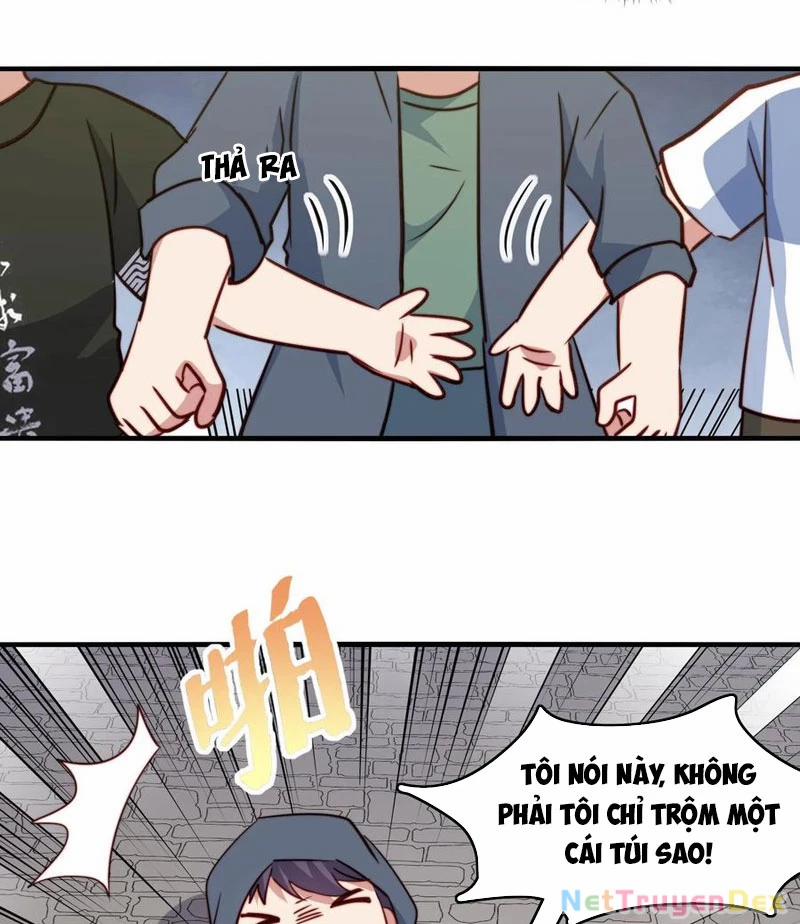 Slime Ta Treo Cự Long Lên Đánh Là Hợp Lý Nhỉ? 37 trang 19