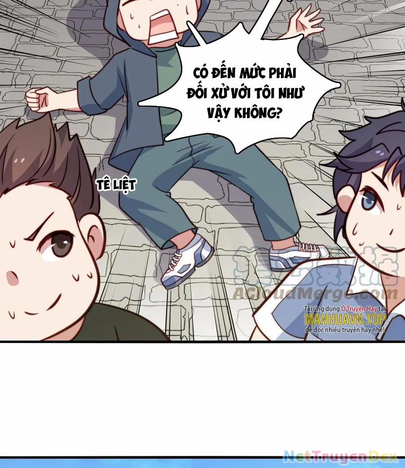 Slime Ta Treo Cự Long Lên Đánh Là Hợp Lý Nhỉ? 37 trang 20