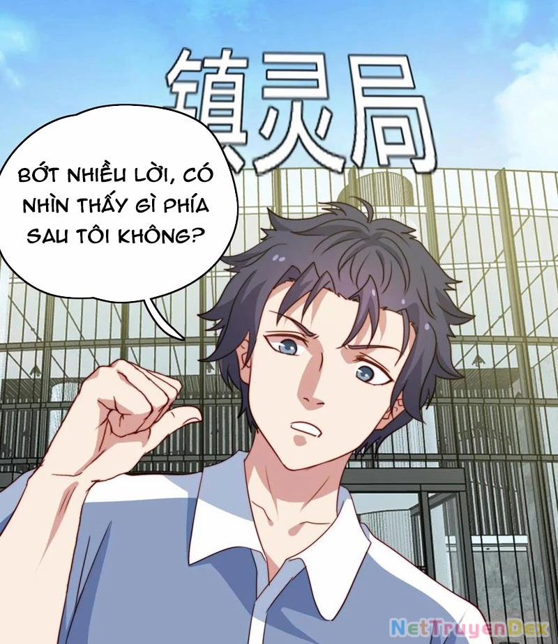 Slime Ta Treo Cự Long Lên Đánh Là Hợp Lý Nhỉ? 37 trang 21