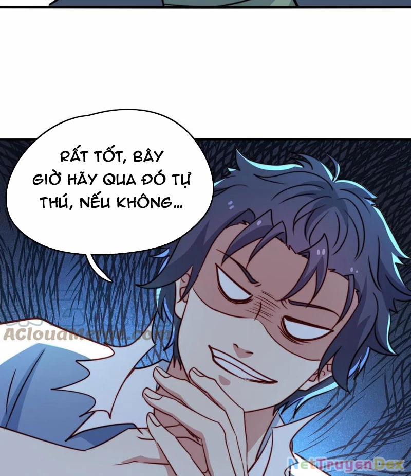 Slime Ta Treo Cự Long Lên Đánh Là Hợp Lý Nhỉ? 37 trang 23