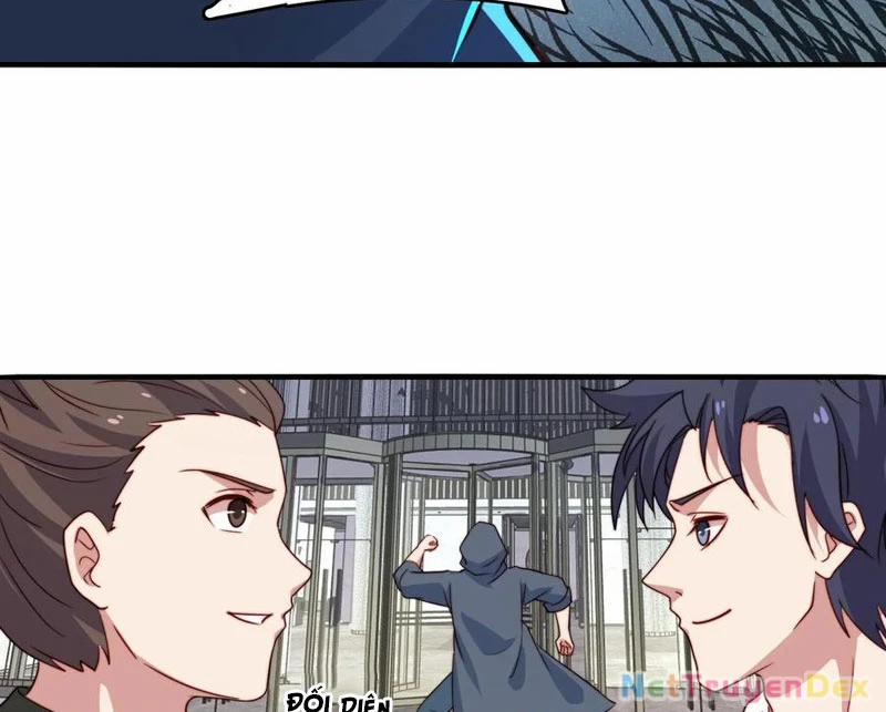 Slime Ta Treo Cự Long Lên Đánh Là Hợp Lý Nhỉ? 37 trang 25