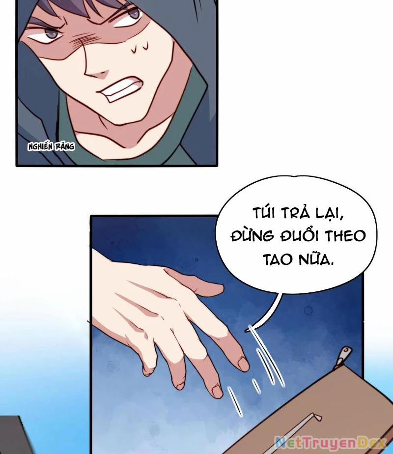 Slime Ta Treo Cự Long Lên Đánh Là Hợp Lý Nhỉ? 37 trang 3