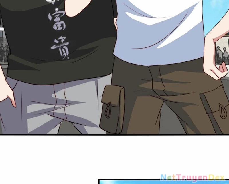 Slime Ta Treo Cự Long Lên Đánh Là Hợp Lý Nhỉ? 37 trang 30