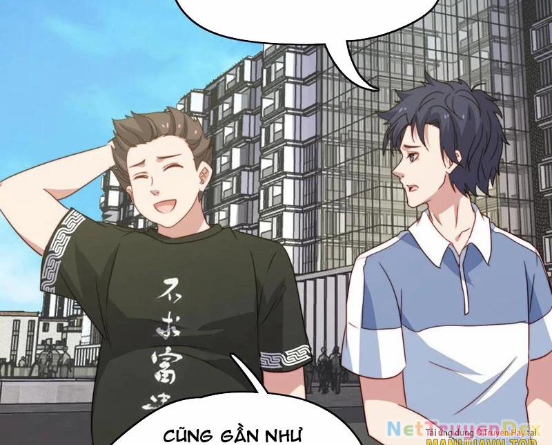 Slime Ta Treo Cự Long Lên Đánh Là Hợp Lý Nhỉ? 37 trang 32