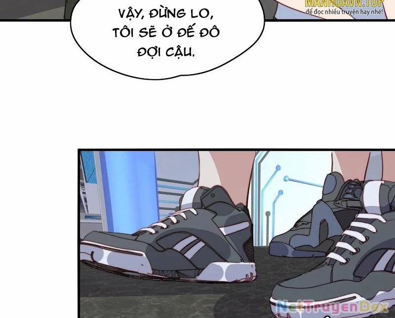 Slime Ta Treo Cự Long Lên Đánh Là Hợp Lý Nhỉ? 37 trang 33