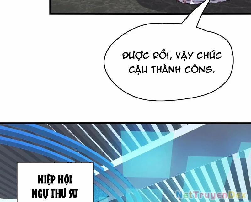 Slime Ta Treo Cự Long Lên Đánh Là Hợp Lý Nhỉ? 37 trang 34