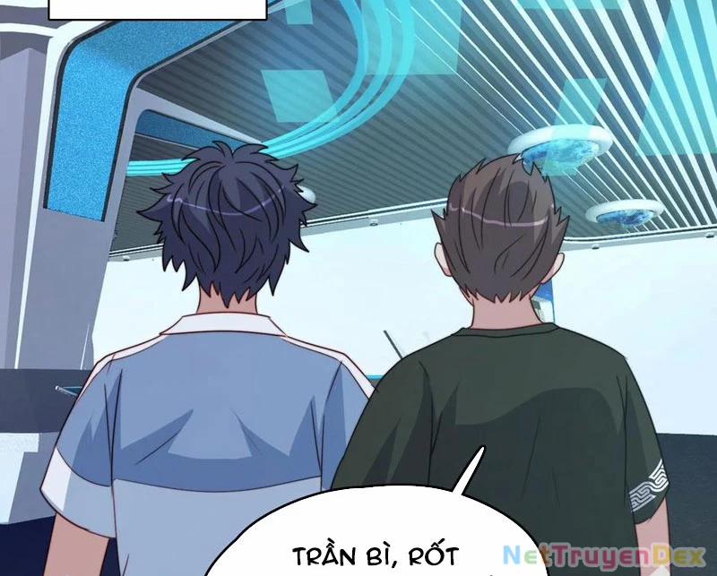 Slime Ta Treo Cự Long Lên Đánh Là Hợp Lý Nhỉ? 37 trang 35