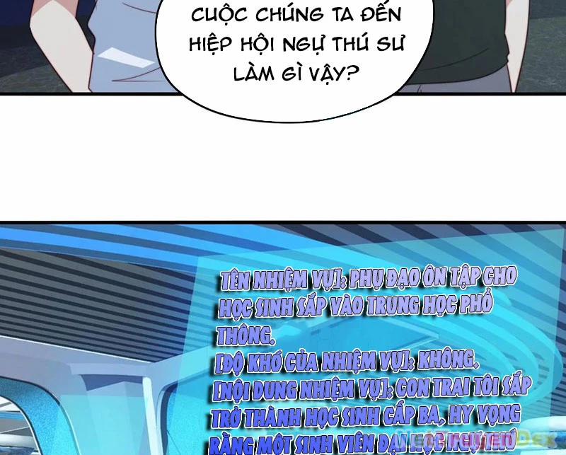 Slime Ta Treo Cự Long Lên Đánh Là Hợp Lý Nhỉ? 37 trang 36