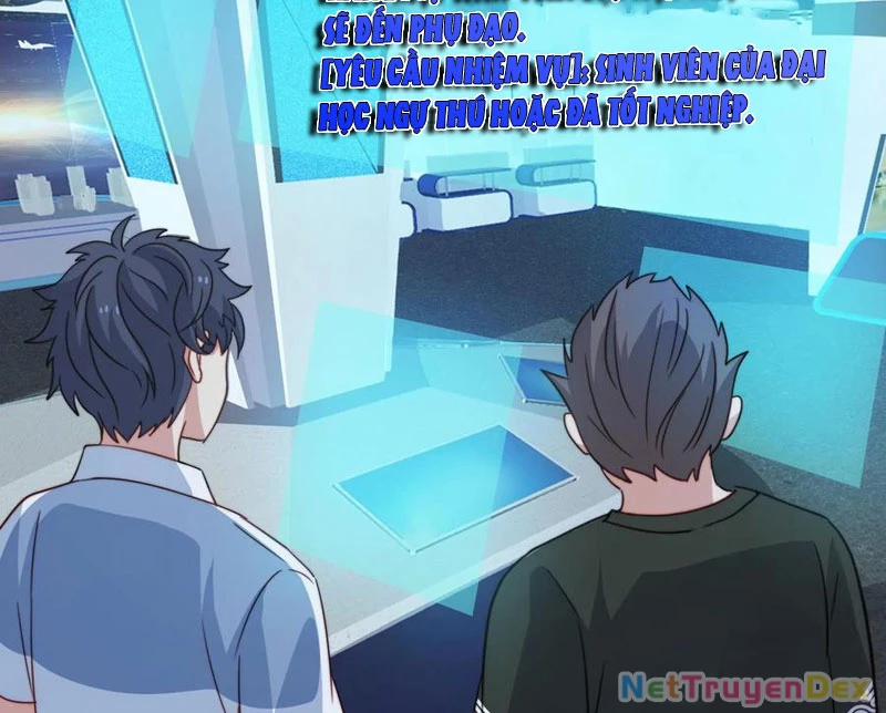 Slime Ta Treo Cự Long Lên Đánh Là Hợp Lý Nhỉ? 37 trang 37