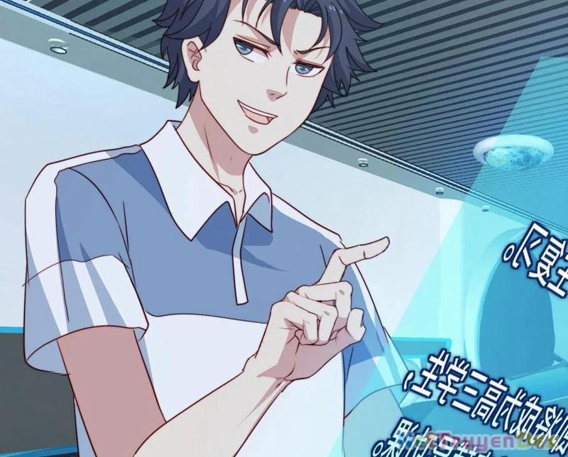 Slime Ta Treo Cự Long Lên Đánh Là Hợp Lý Nhỉ? 37 trang 39