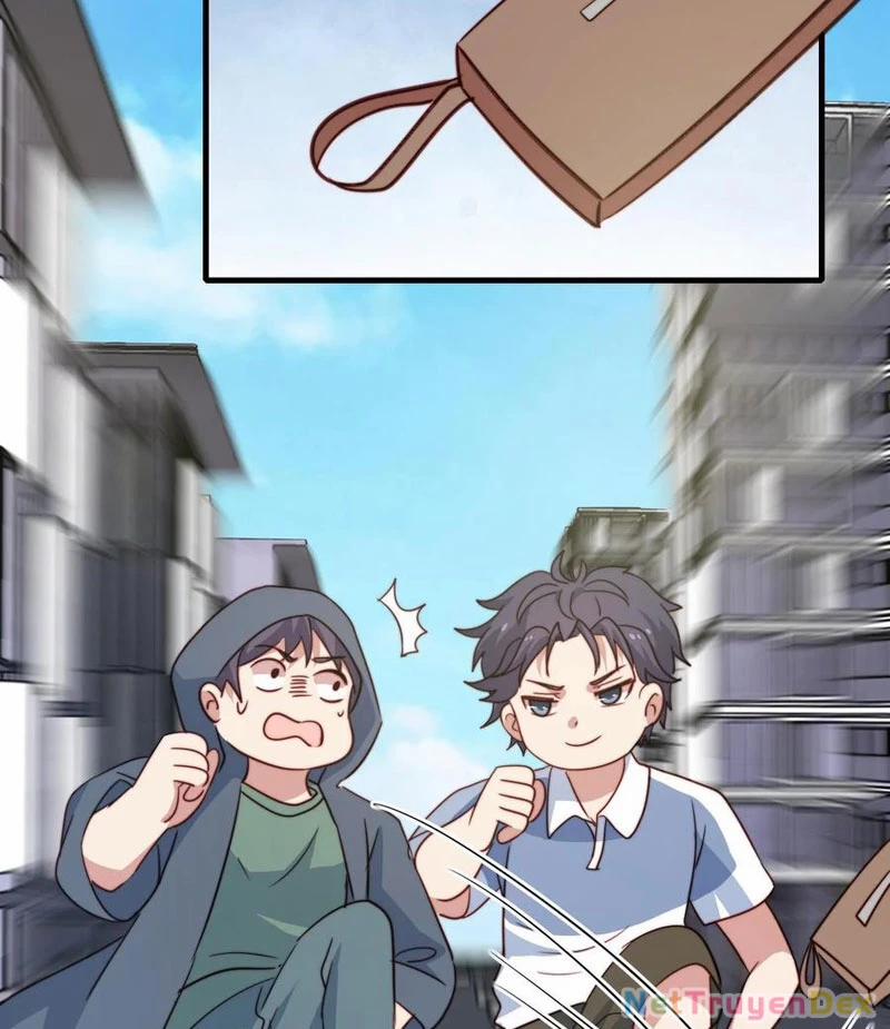 Slime Ta Treo Cự Long Lên Đánh Là Hợp Lý Nhỉ? 37 trang 4