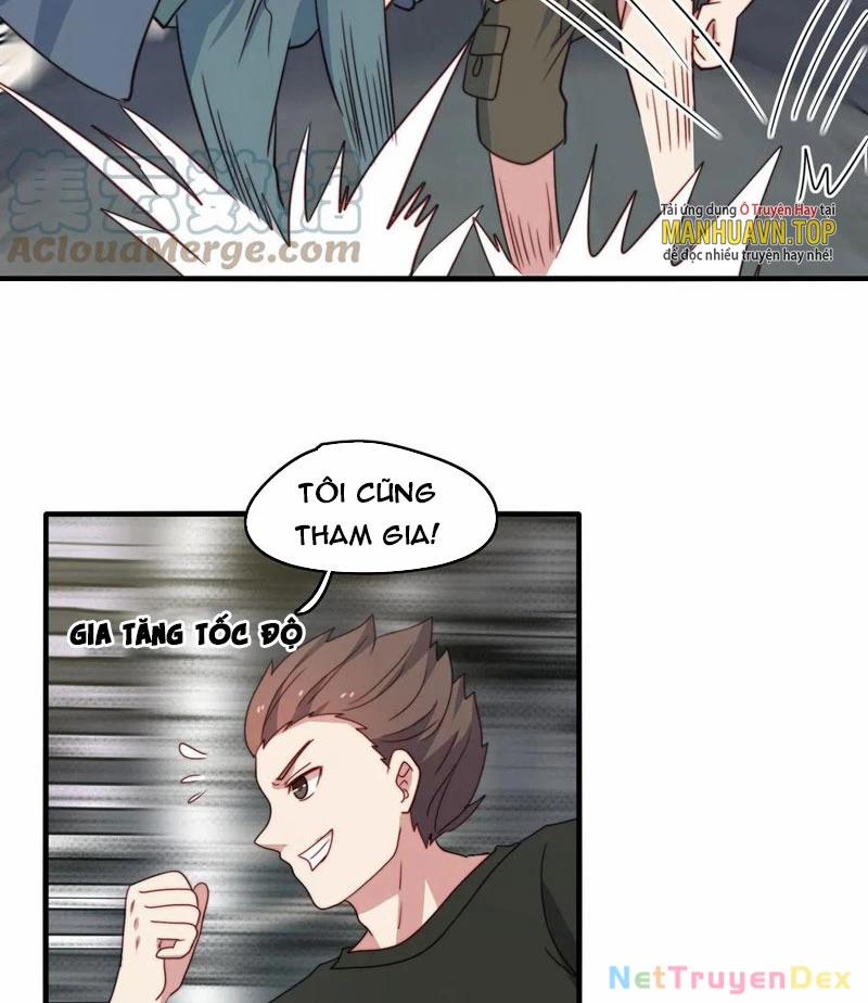 Slime Ta Treo Cự Long Lên Đánh Là Hợp Lý Nhỉ? 37 trang 5