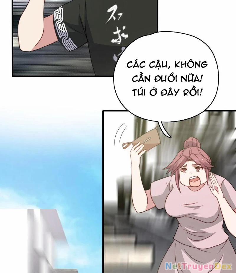 Slime Ta Treo Cự Long Lên Đánh Là Hợp Lý Nhỉ? 37 trang 6