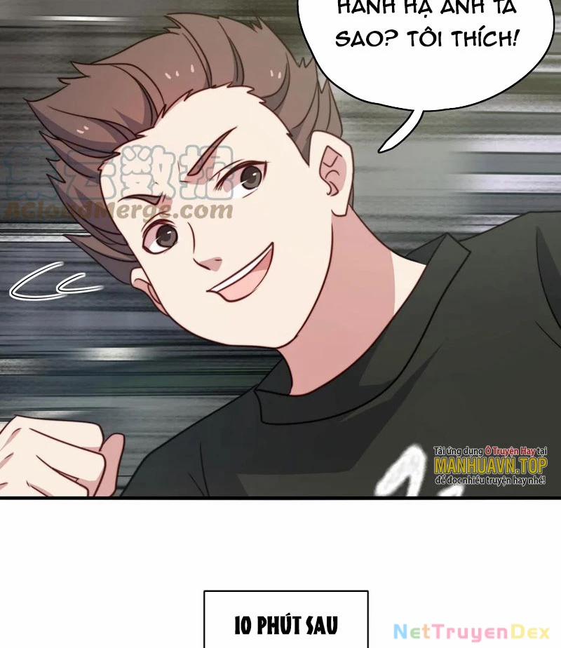 Slime Ta Treo Cự Long Lên Đánh Là Hợp Lý Nhỉ? 37 trang 8