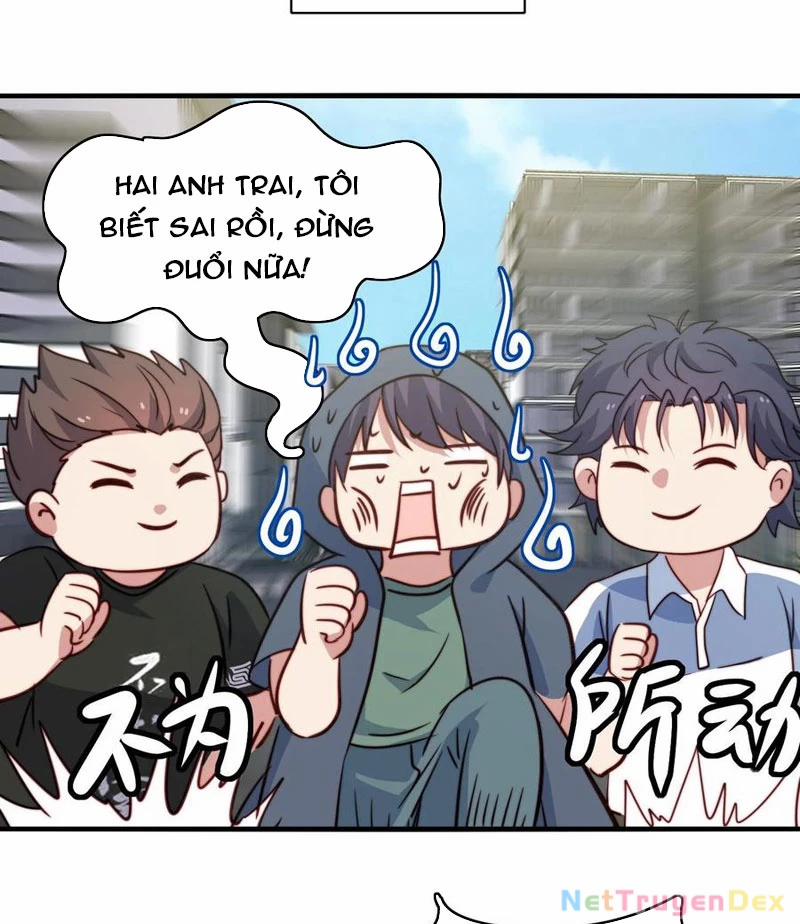 Slime Ta Treo Cự Long Lên Đánh Là Hợp Lý Nhỉ? 37 trang 9