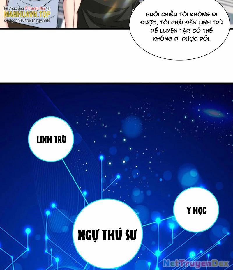 Slime Ta Treo Cự Long Lên Đánh Là Hợp Lý Nhỉ? 38 trang 1