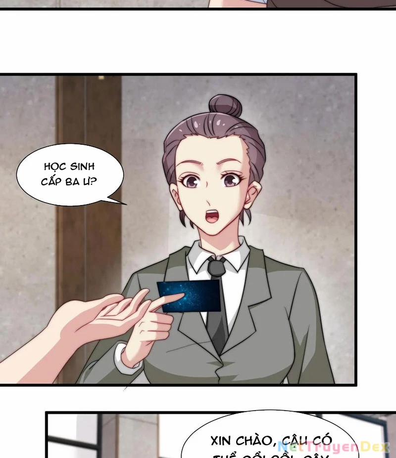 Slime Ta Treo Cự Long Lên Đánh Là Hợp Lý Nhỉ? 38 trang 12