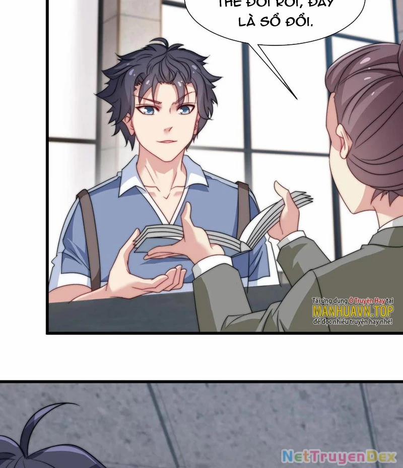 Slime Ta Treo Cự Long Lên Đánh Là Hợp Lý Nhỉ? 38 trang 13