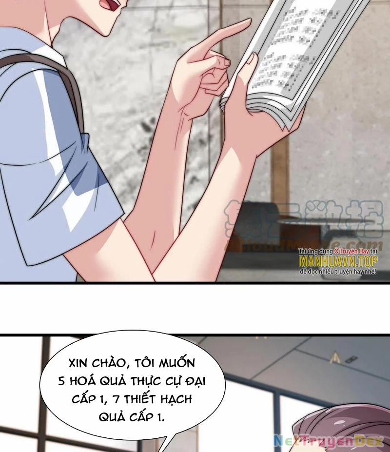 Slime Ta Treo Cự Long Lên Đánh Là Hợp Lý Nhỉ? 38 trang 17