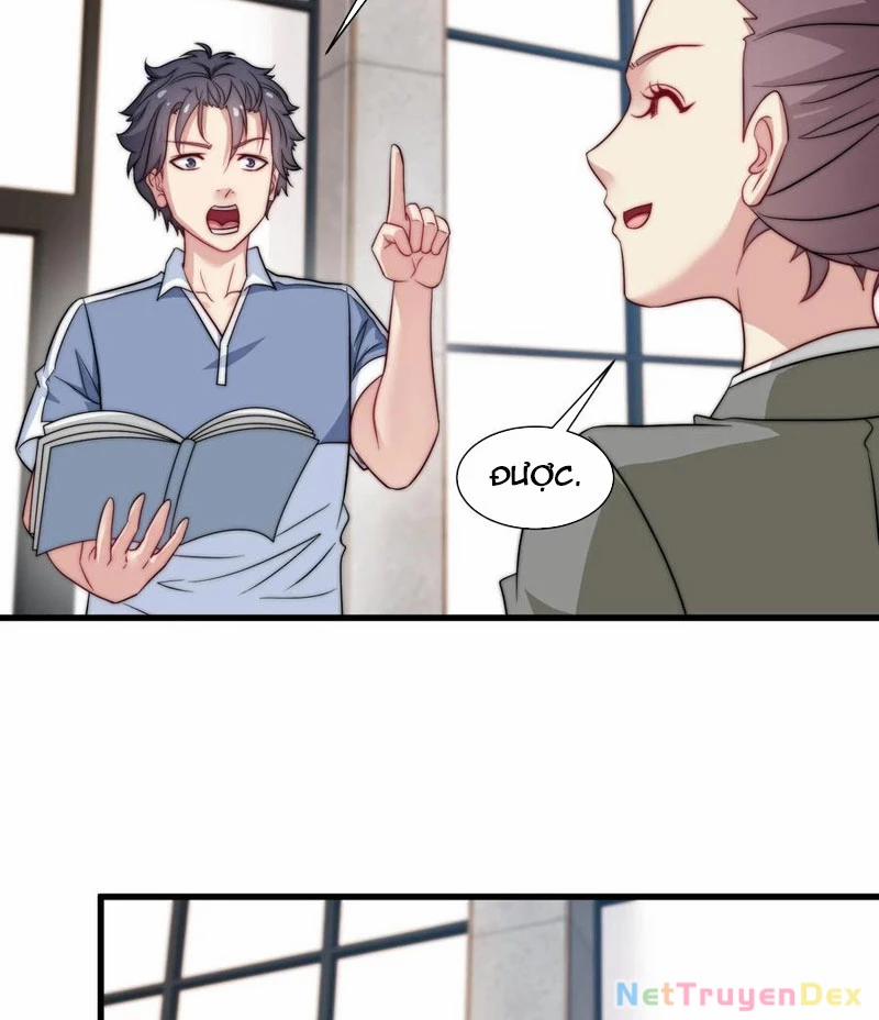 Slime Ta Treo Cự Long Lên Đánh Là Hợp Lý Nhỉ? 38 trang 18