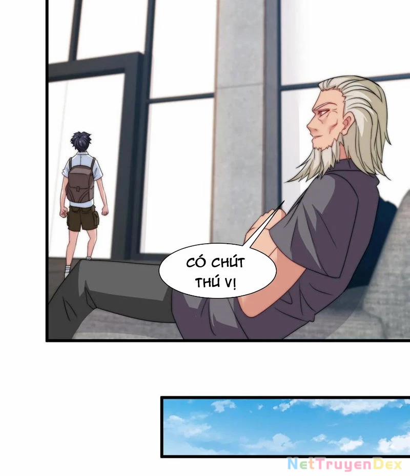 Slime Ta Treo Cự Long Lên Đánh Là Hợp Lý Nhỉ? 38 trang 19