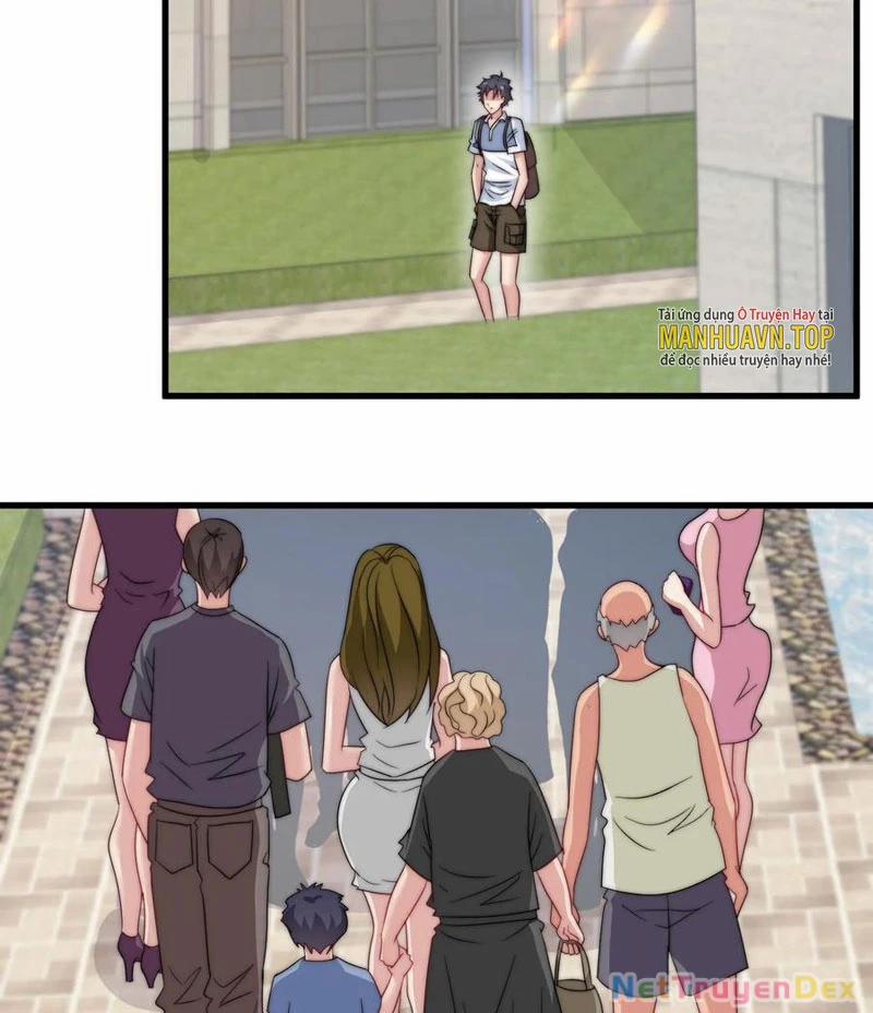 Slime Ta Treo Cự Long Lên Đánh Là Hợp Lý Nhỉ? 38 trang 21