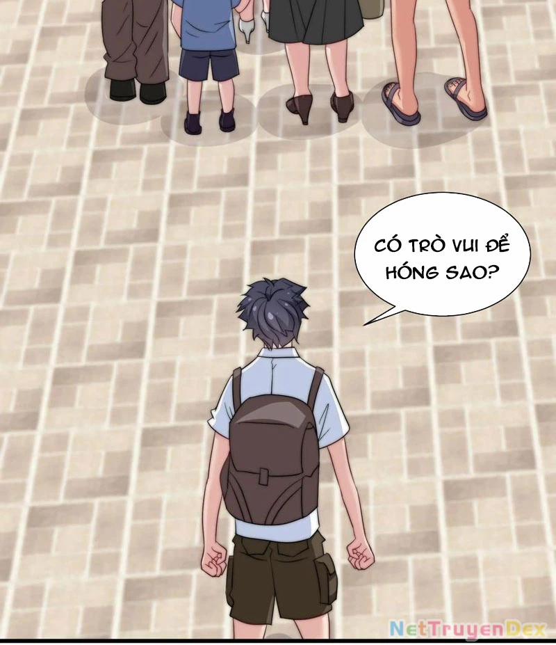 Slime Ta Treo Cự Long Lên Đánh Là Hợp Lý Nhỉ? 38 trang 22