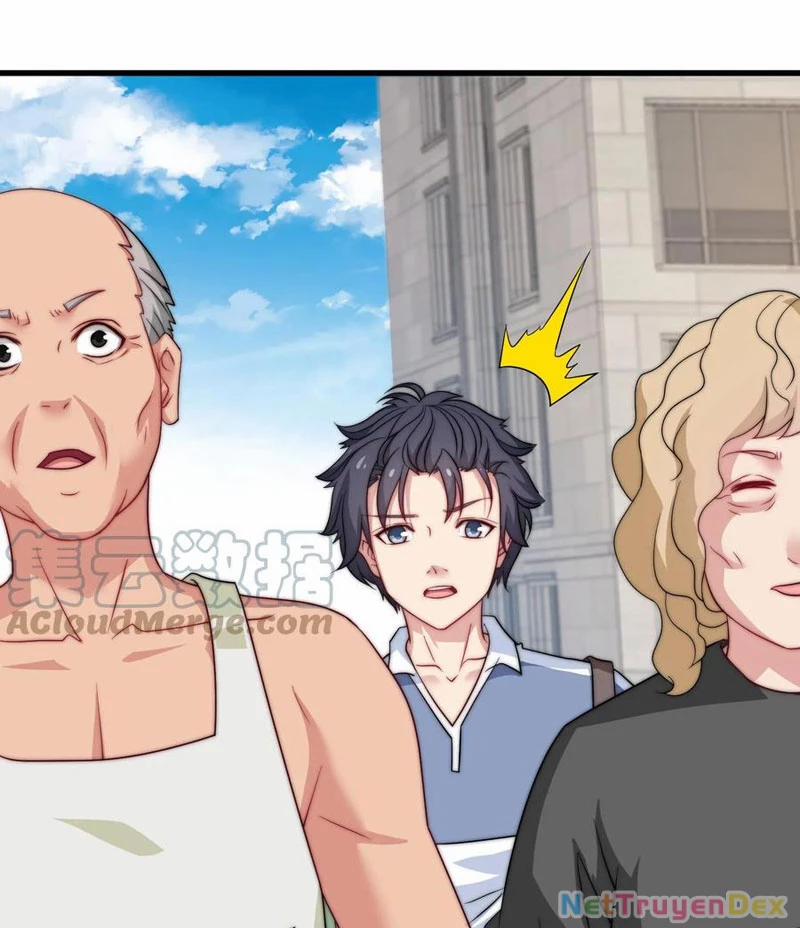 Slime Ta Treo Cự Long Lên Đánh Là Hợp Lý Nhỉ? 38 trang 23