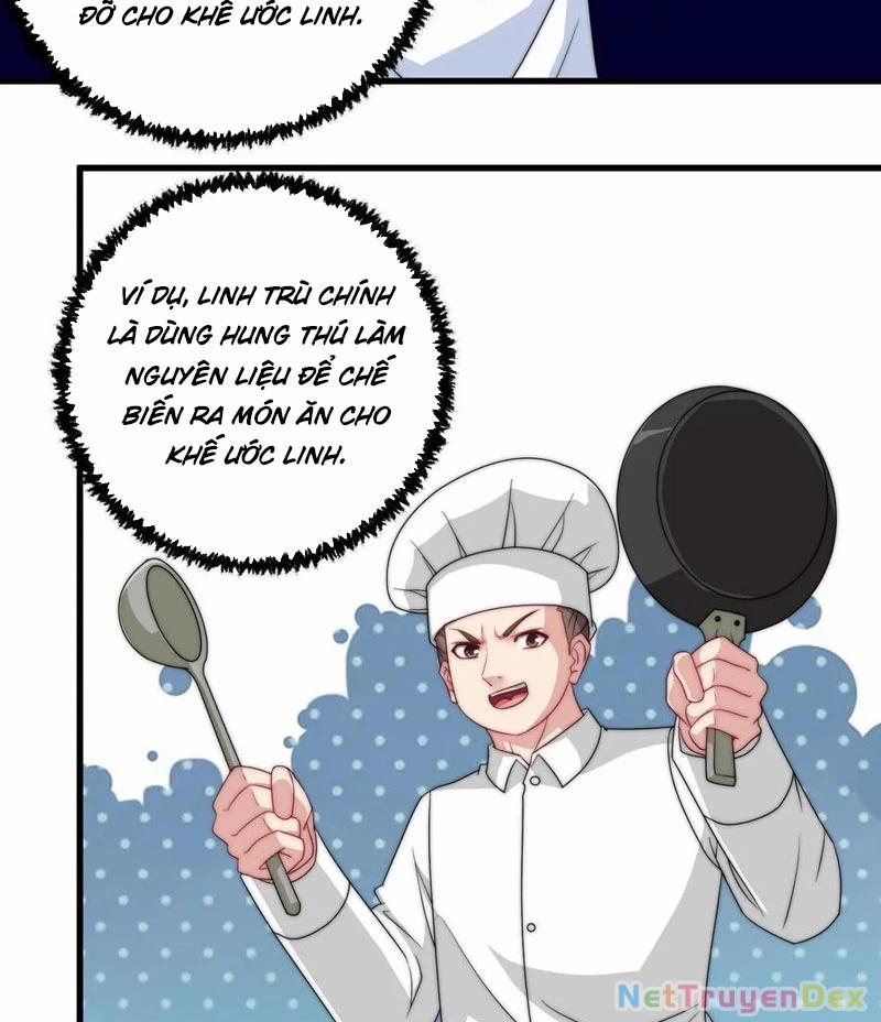 Slime Ta Treo Cự Long Lên Đánh Là Hợp Lý Nhỉ? 38 trang 3