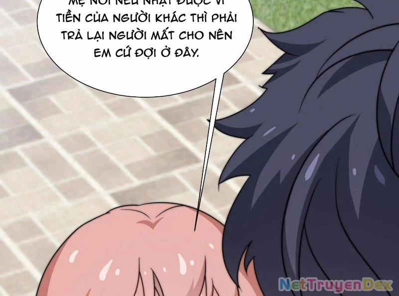 Slime Ta Treo Cự Long Lên Đánh Là Hợp Lý Nhỉ? 38 trang 33