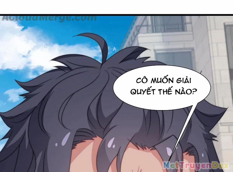 Slime Ta Treo Cự Long Lên Đánh Là Hợp Lý Nhỉ? 38 trang 42