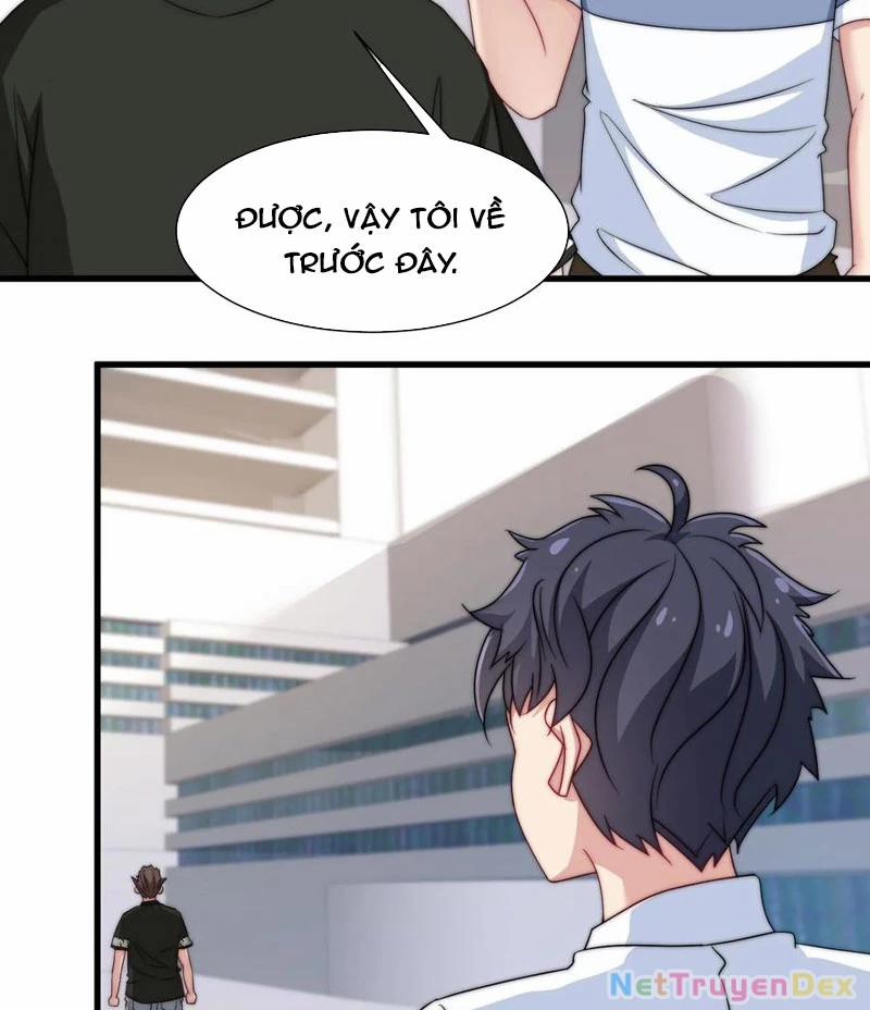 Slime Ta Treo Cự Long Lên Đánh Là Hợp Lý Nhỉ? 38 trang 6