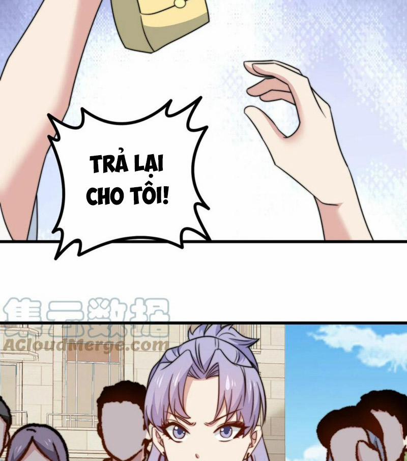 Slime Ta Treo Cự Long Lên Đánh Là Hợp Lý Nhỉ? 39 trang 11