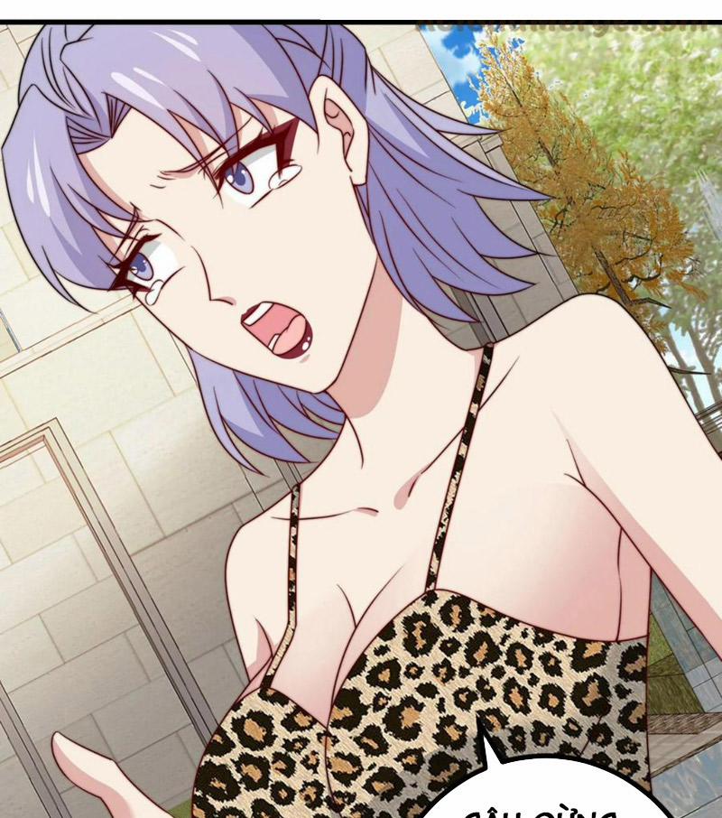 Slime Ta Treo Cự Long Lên Đánh Là Hợp Lý Nhỉ? 39 trang 18