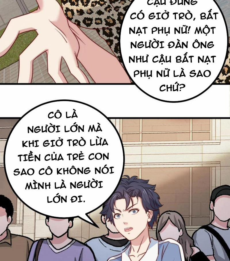 Slime Ta Treo Cự Long Lên Đánh Là Hợp Lý Nhỉ? 39 trang 19