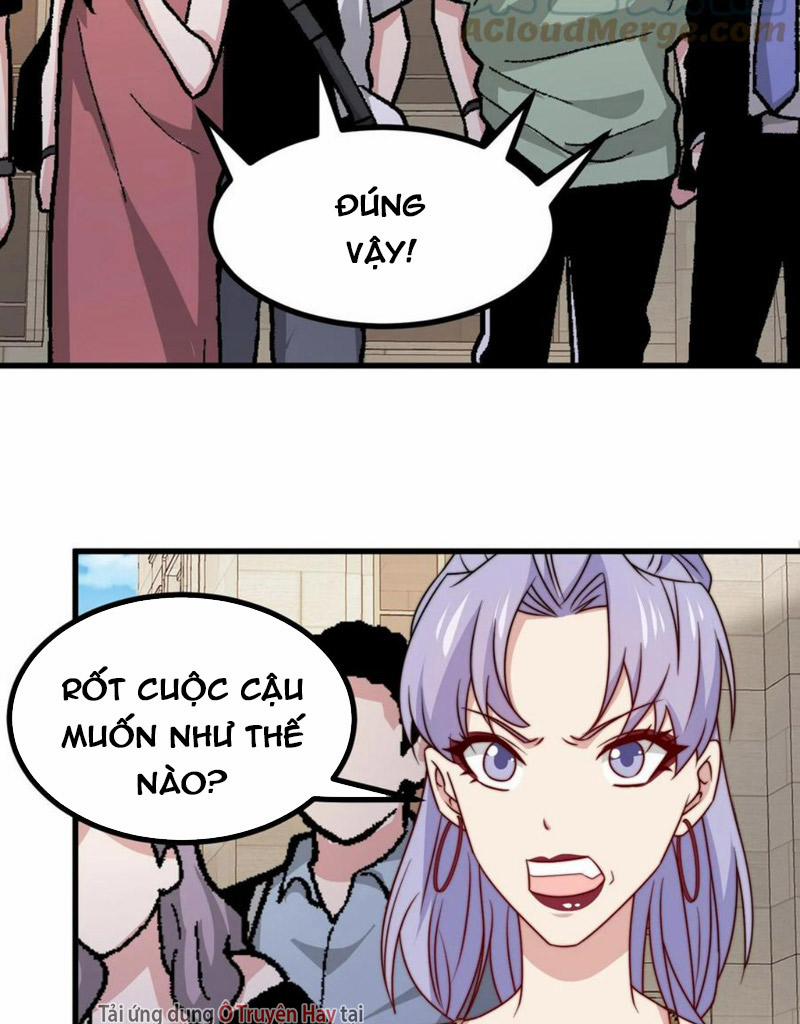 Slime Ta Treo Cự Long Lên Đánh Là Hợp Lý Nhỉ? 39 trang 21