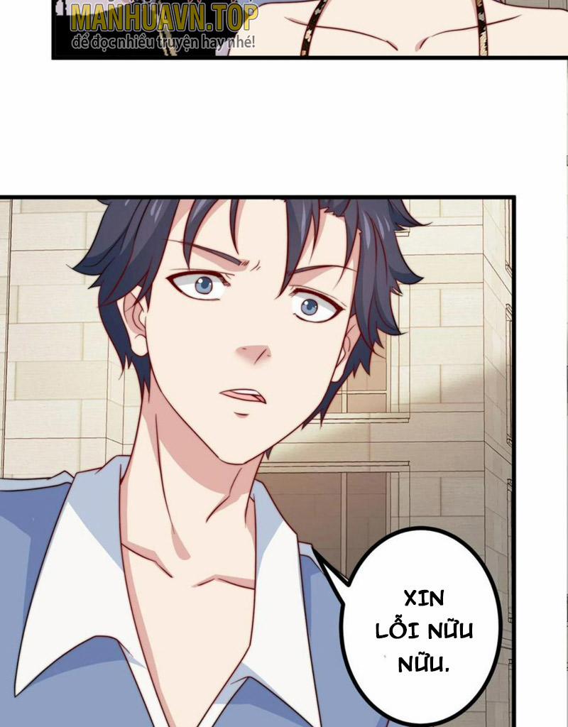 Slime Ta Treo Cự Long Lên Đánh Là Hợp Lý Nhỉ? 39 trang 22