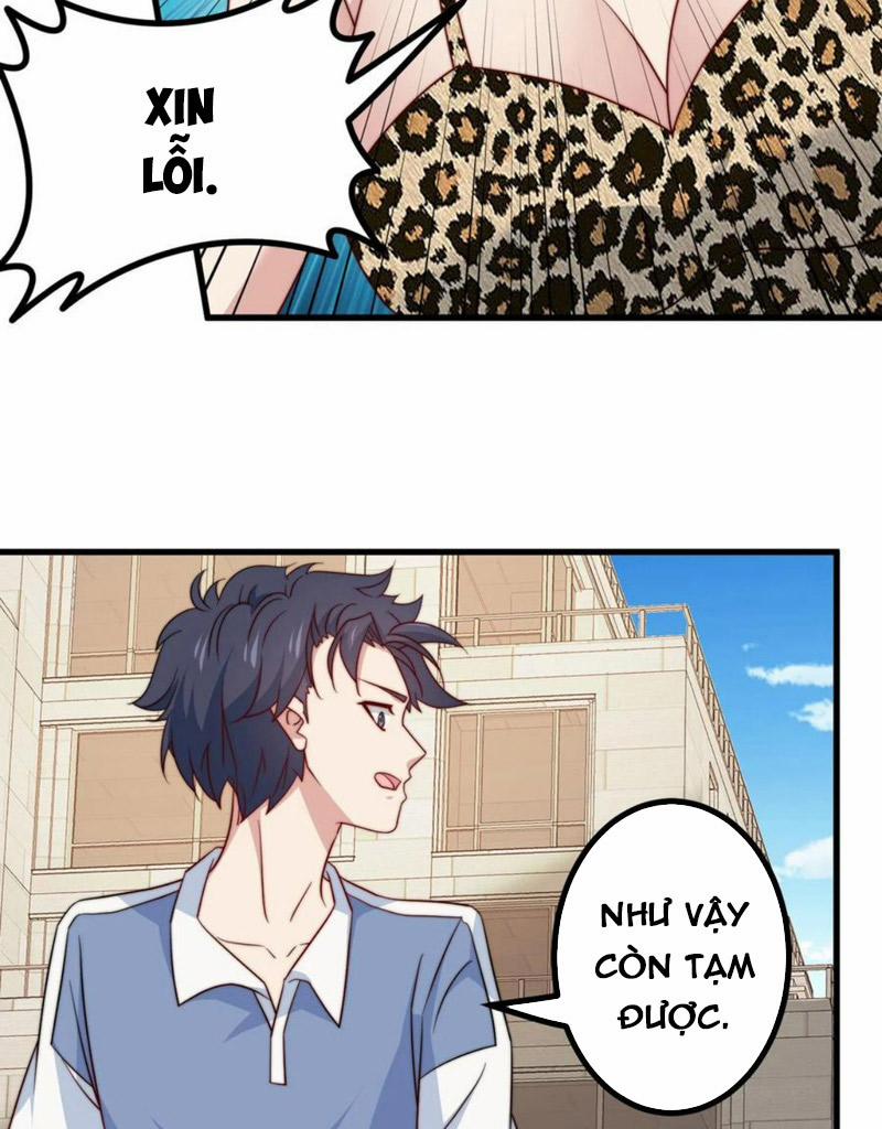 Slime Ta Treo Cự Long Lên Đánh Là Hợp Lý Nhỉ? 39 trang 25