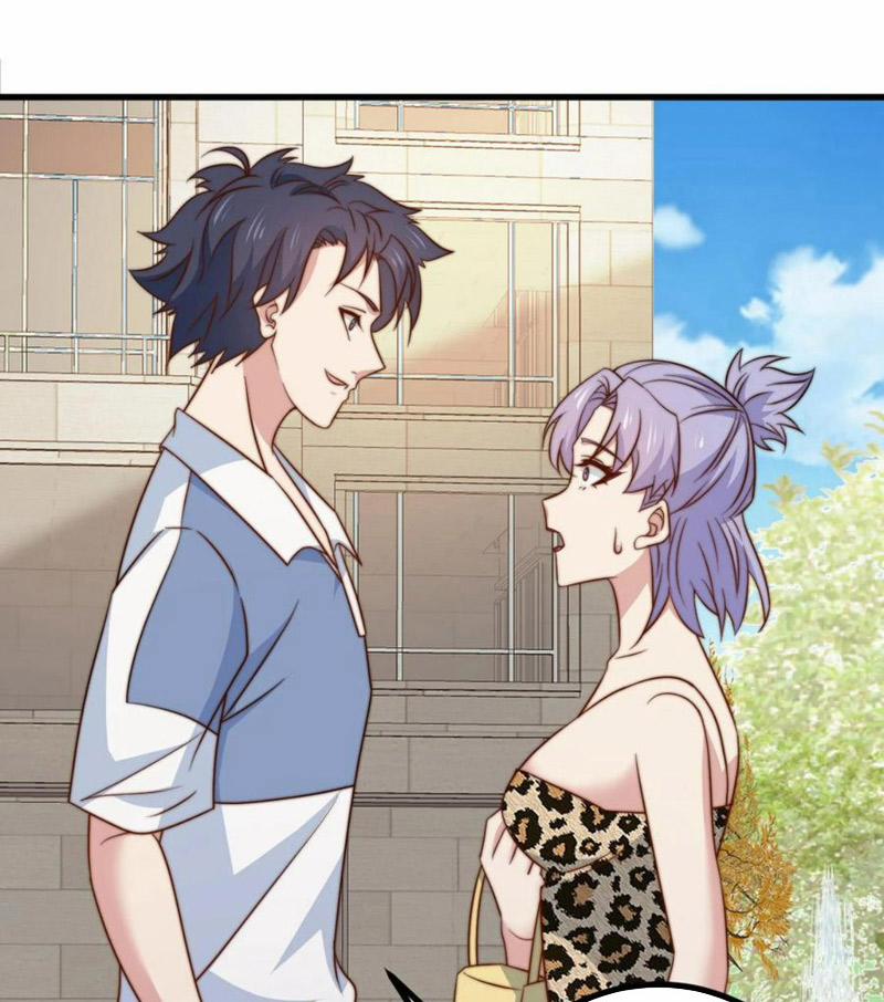 Slime Ta Treo Cự Long Lên Đánh Là Hợp Lý Nhỉ? 39 trang 3