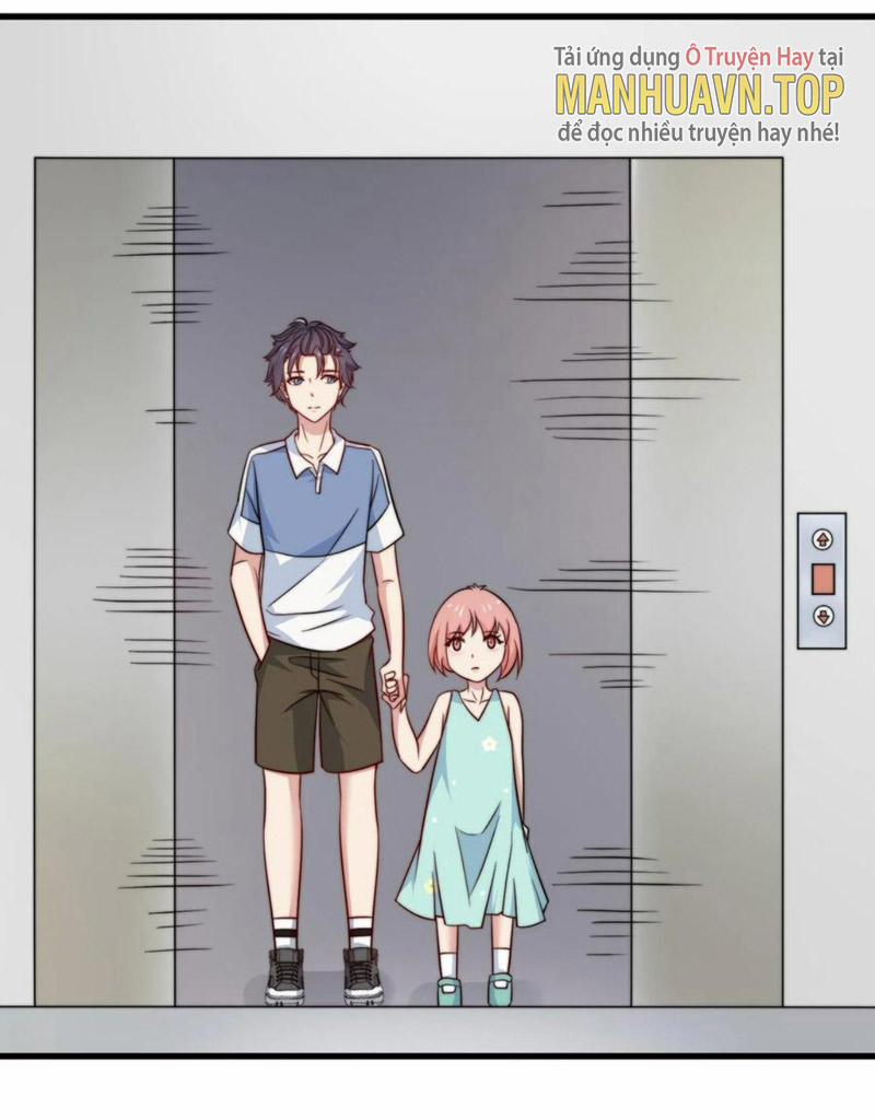 Slime Ta Treo Cự Long Lên Đánh Là Hợp Lý Nhỉ? 39 trang 31