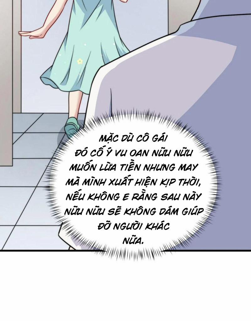 Slime Ta Treo Cự Long Lên Đánh Là Hợp Lý Nhỉ? 39 trang 36