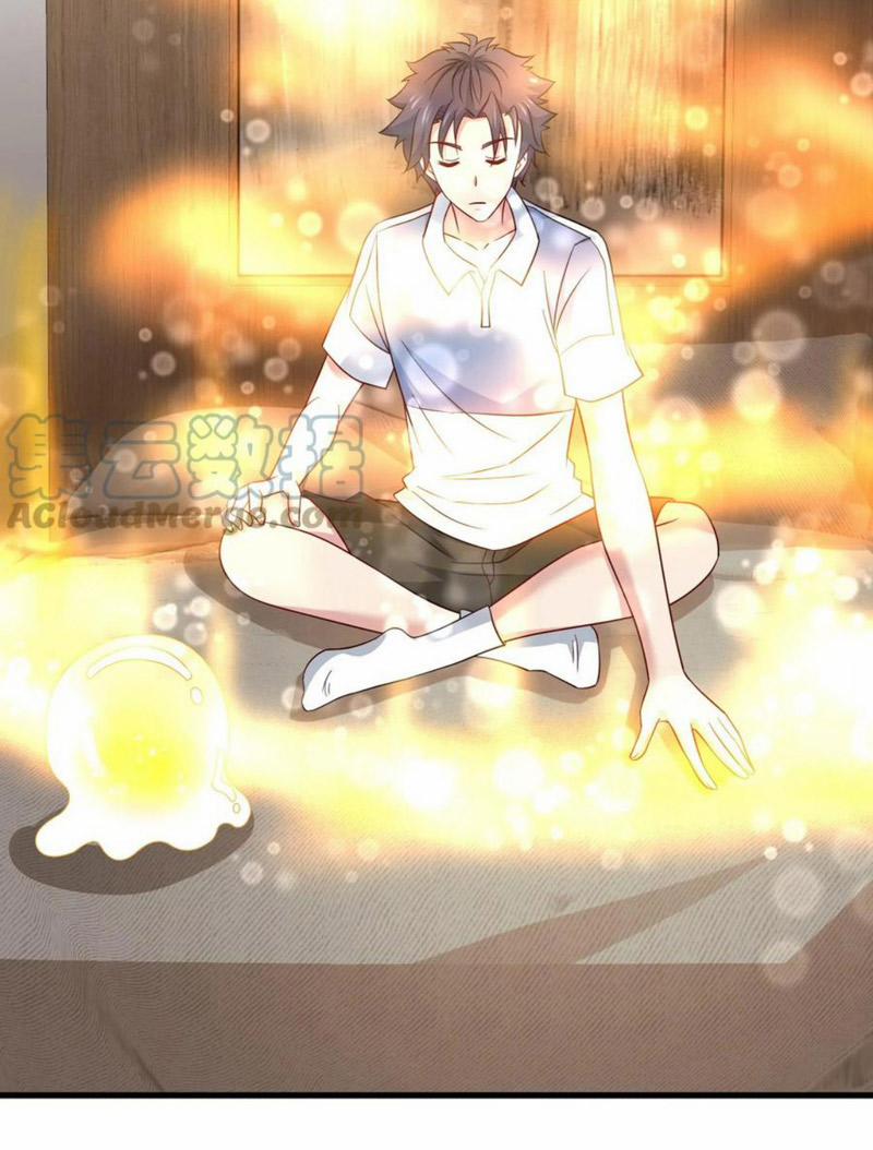 Slime Ta Treo Cự Long Lên Đánh Là Hợp Lý Nhỉ? 39 trang 40