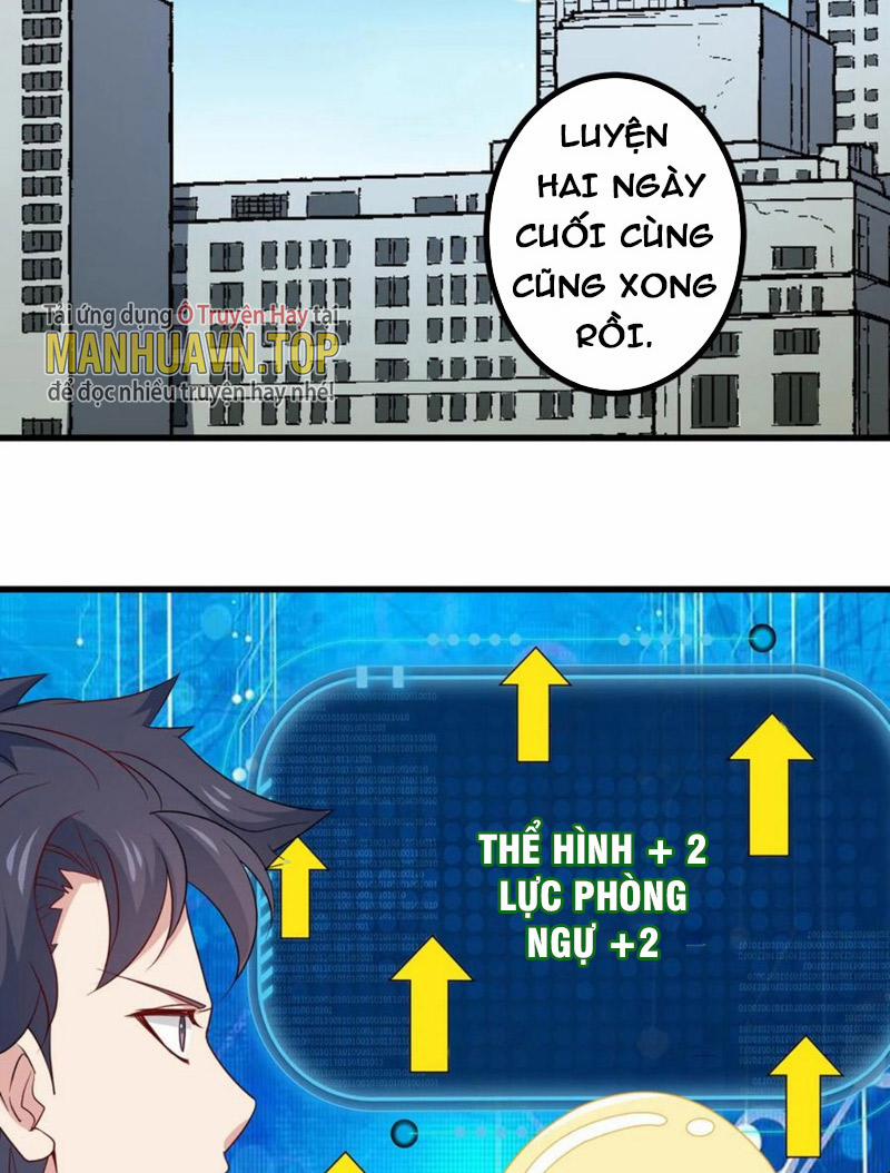 Slime Ta Treo Cự Long Lên Đánh Là Hợp Lý Nhỉ? 39 trang 42