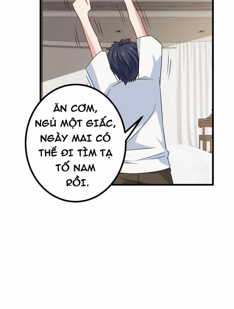 Slime Ta Treo Cự Long Lên Đánh Là Hợp Lý Nhỉ? 39 trang 44