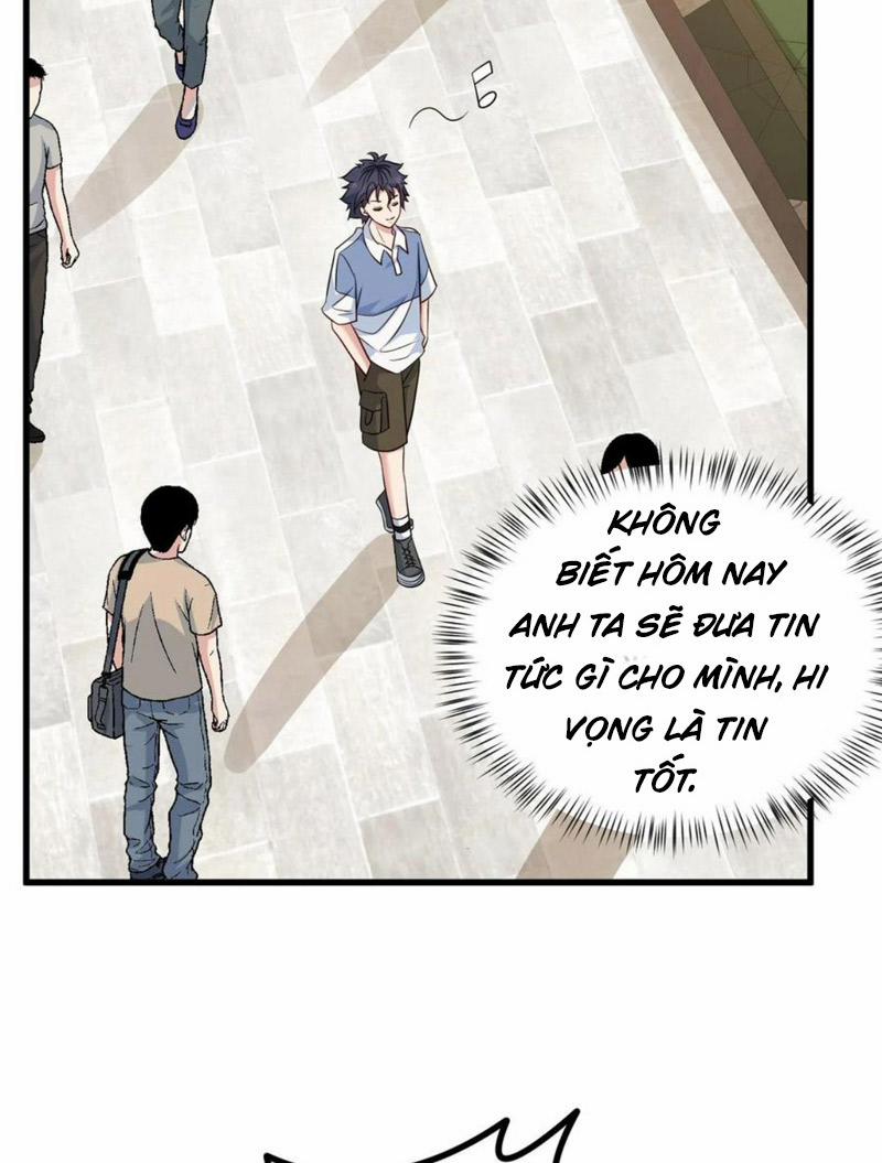 Slime Ta Treo Cự Long Lên Đánh Là Hợp Lý Nhỉ? 39 trang 46