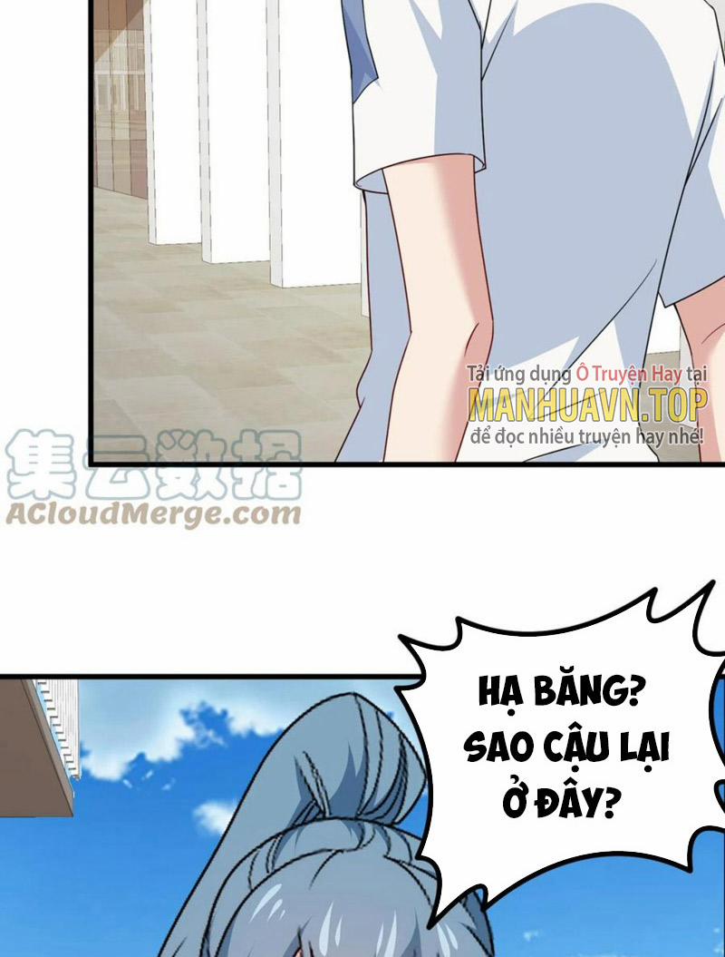 Slime Ta Treo Cự Long Lên Đánh Là Hợp Lý Nhỉ? 39 trang 48