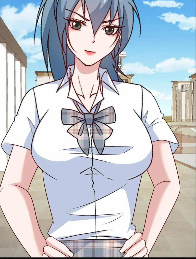 Slime Ta Treo Cự Long Lên Đánh Là Hợp Lý Nhỉ? 39 trang 49